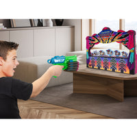 Electronic Arcade Duck Gallery (Hyper Neon Series)