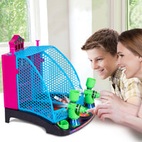 Electronic Arcade Down-The-Clown (Hyper Neon Series)