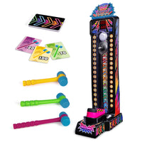 Electronic Arcade Strongman (Hyper Neon Series)