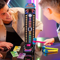 Electronic Arcade Strongman (Hyper Neon Series)