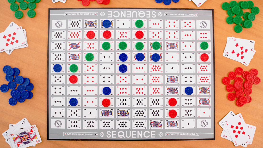 Goliath Sequence Classic 2025