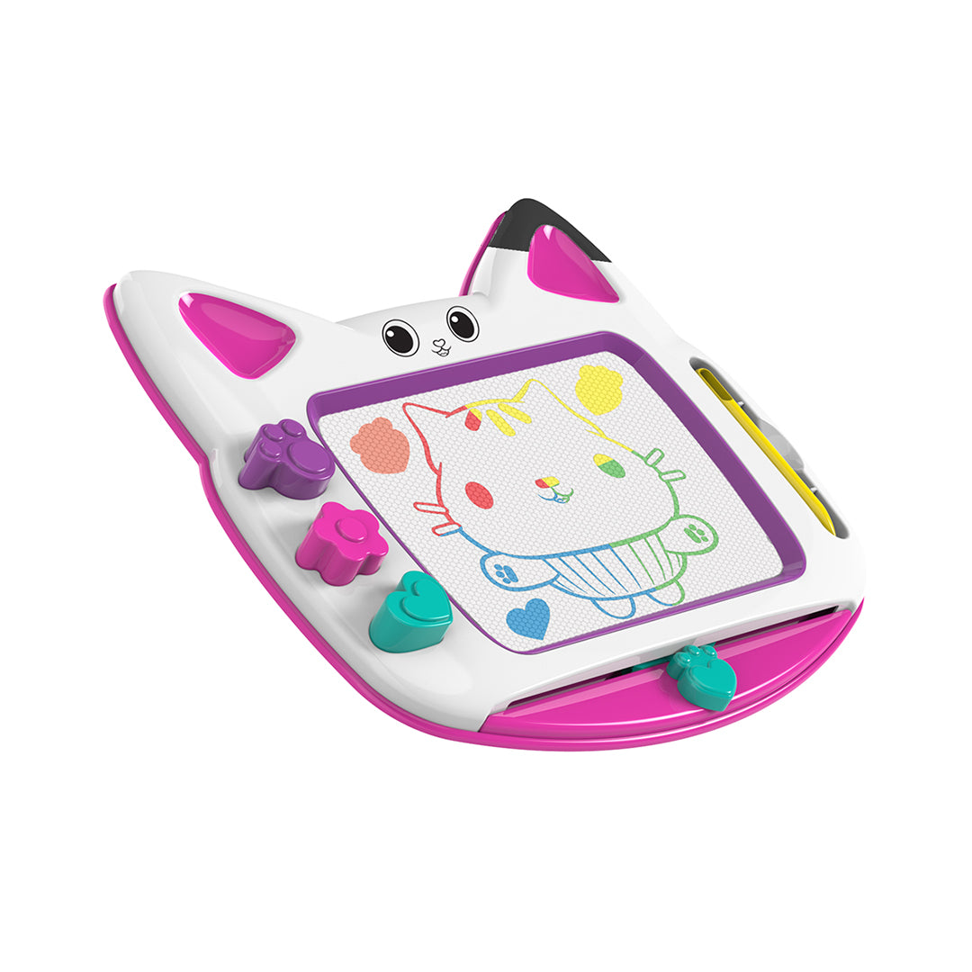 Gabby's Dollhouse Doodle Board