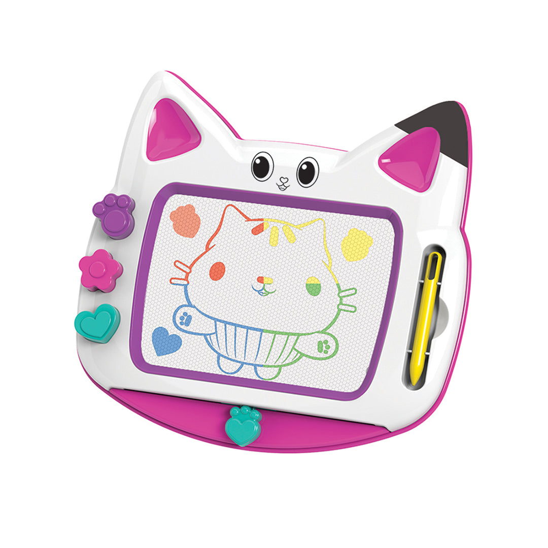 Gabby's Dollhouse Doodle Board