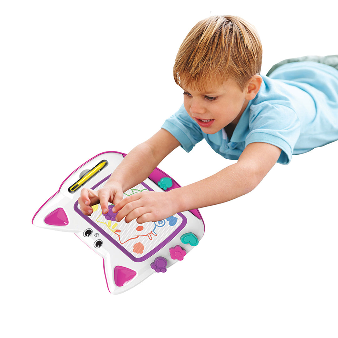 Gabby's Dollhouse Doodle Board