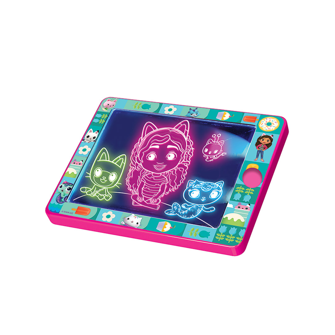 Gabby's Dollhouse Glow Pad