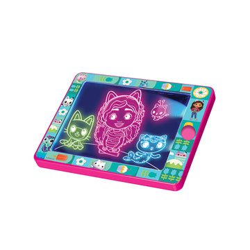 Gabby's Dollhouse Glow Pad