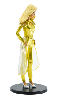 Barbie Golden Dream (1981)