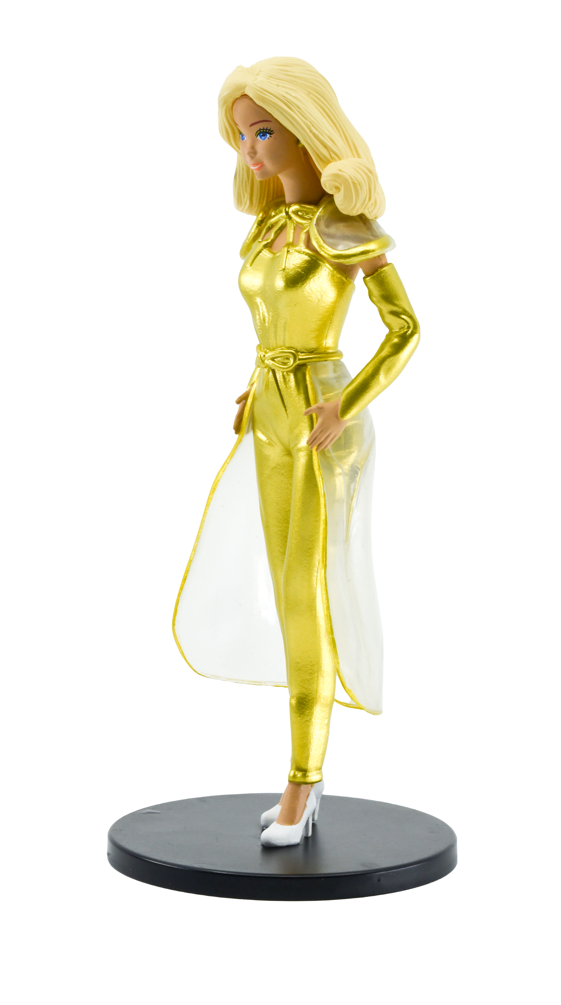 Barbie Golden Dream (1981)