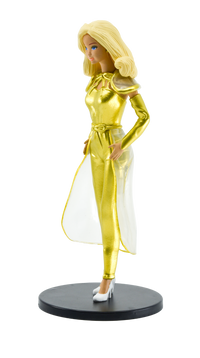 Barbie Golden Dream (1981)