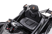 Lamborghini Vision Gran Turismo  12V E-ride on (Black)