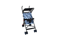 BABY STROLLER  BLUE