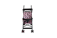 BABY STROLLER  PINK