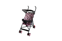BABY STROLLER  PINK