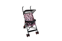 BABY STROLLER  PINK
