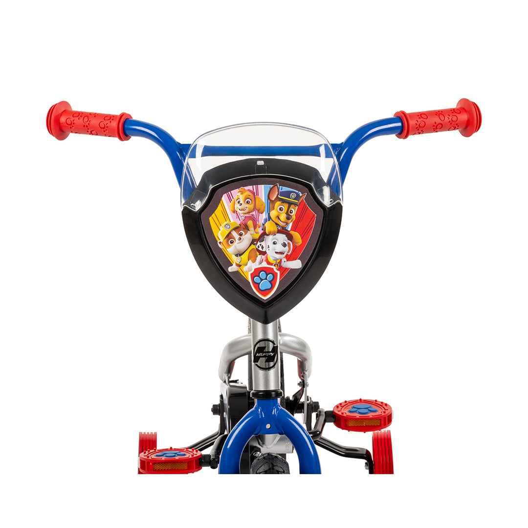 Huffy Bicycle 12 inch Paw Patrol