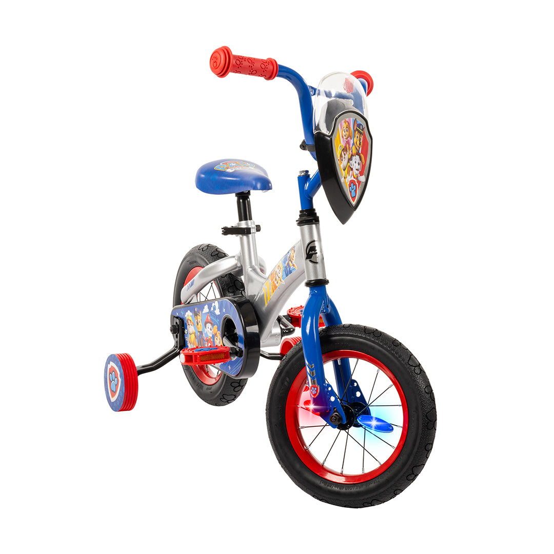 Huffy Bicycle 12 inch Paw Patrol