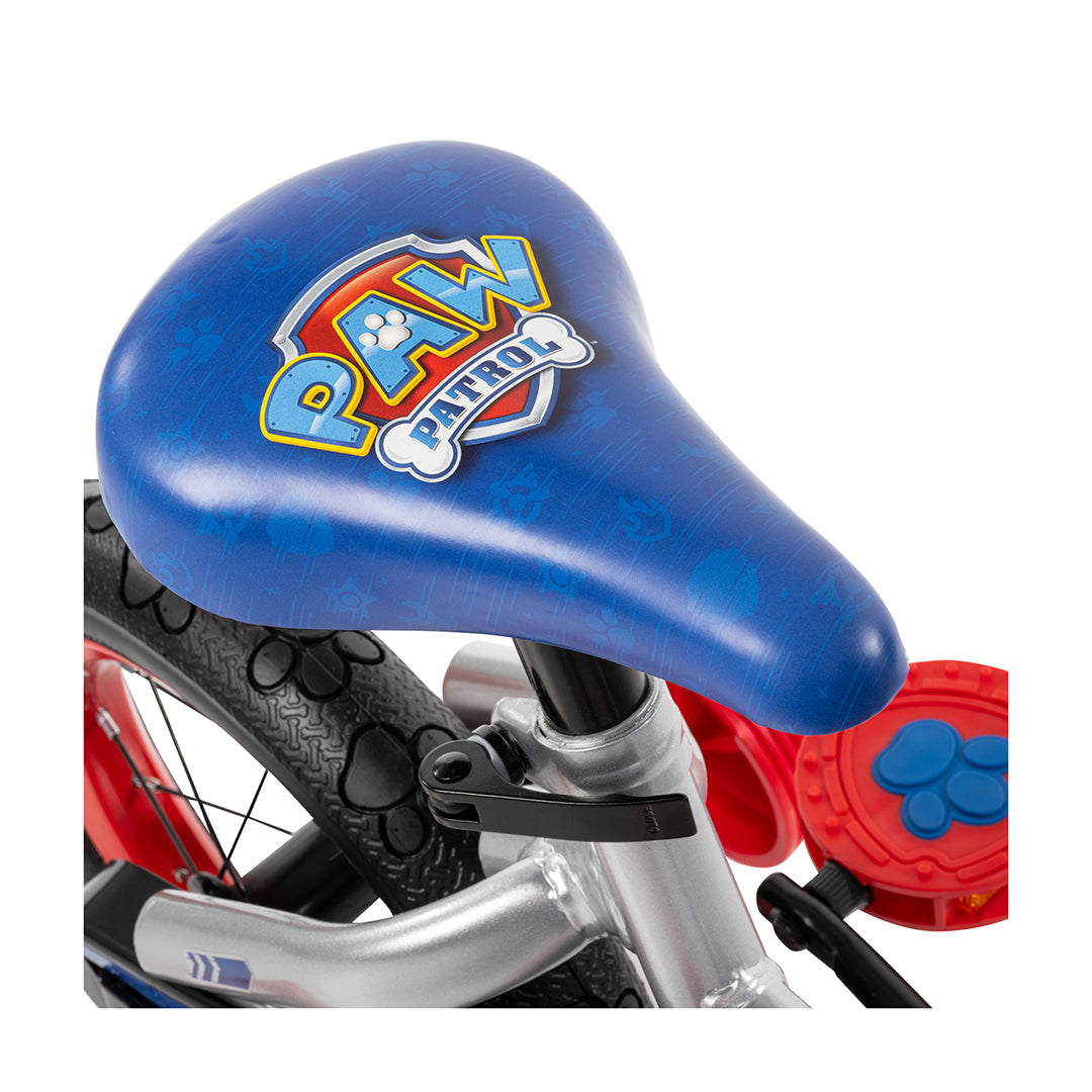 Huffy Bicycle 12 inch Paw Patrol