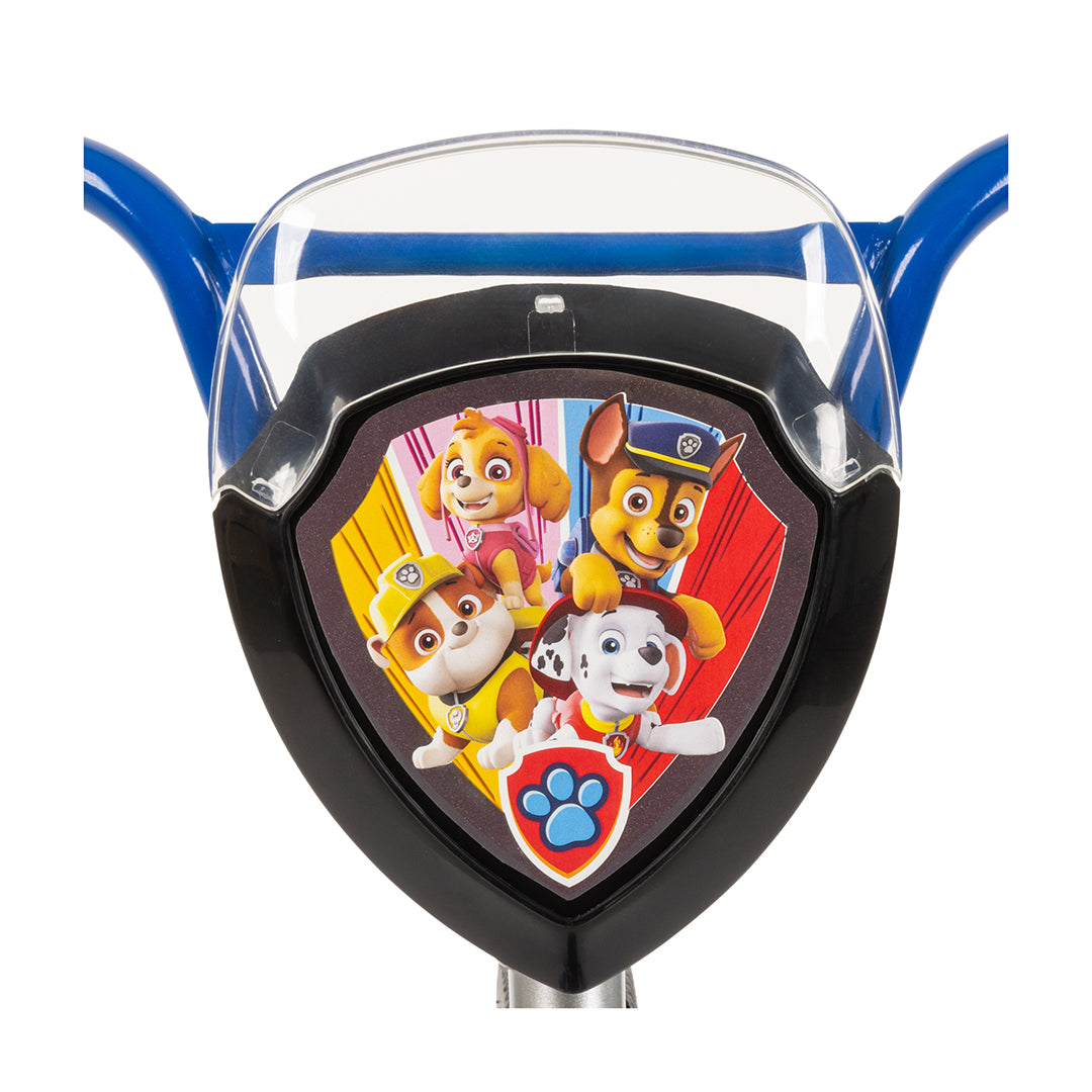 Huffy Bicycle 12 inch Paw Patrol