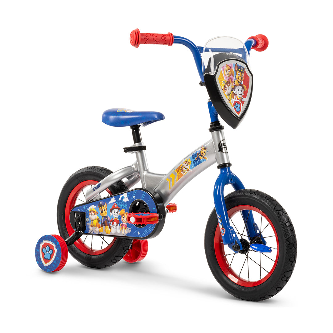 Huffy Bicycle 12 inch Paw Patrol