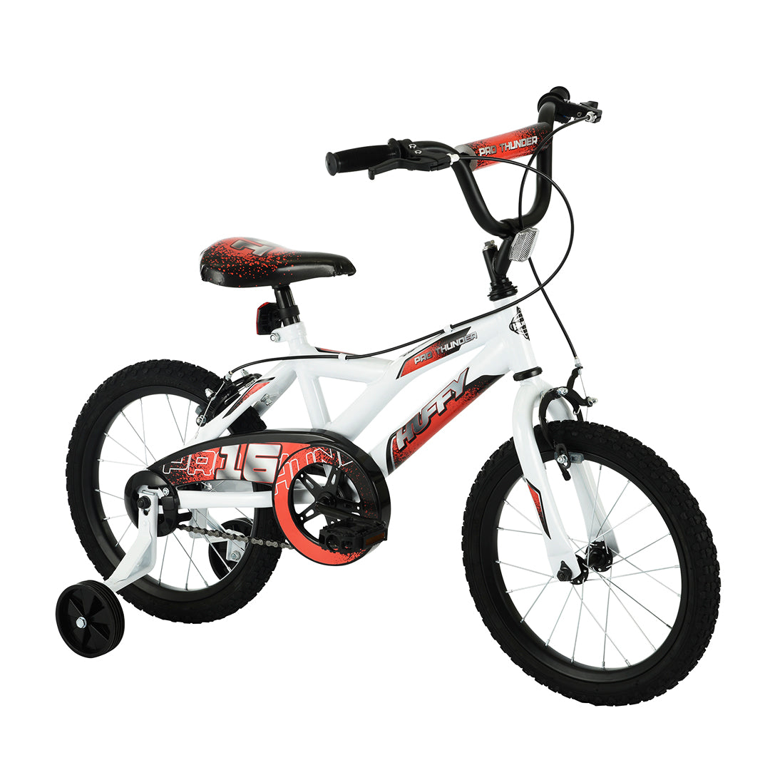 Huffy Bicycle 16 inch Boys Pro Thunder