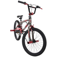 Huffy Bicycle 20 inch Boys Revolt Metaloid