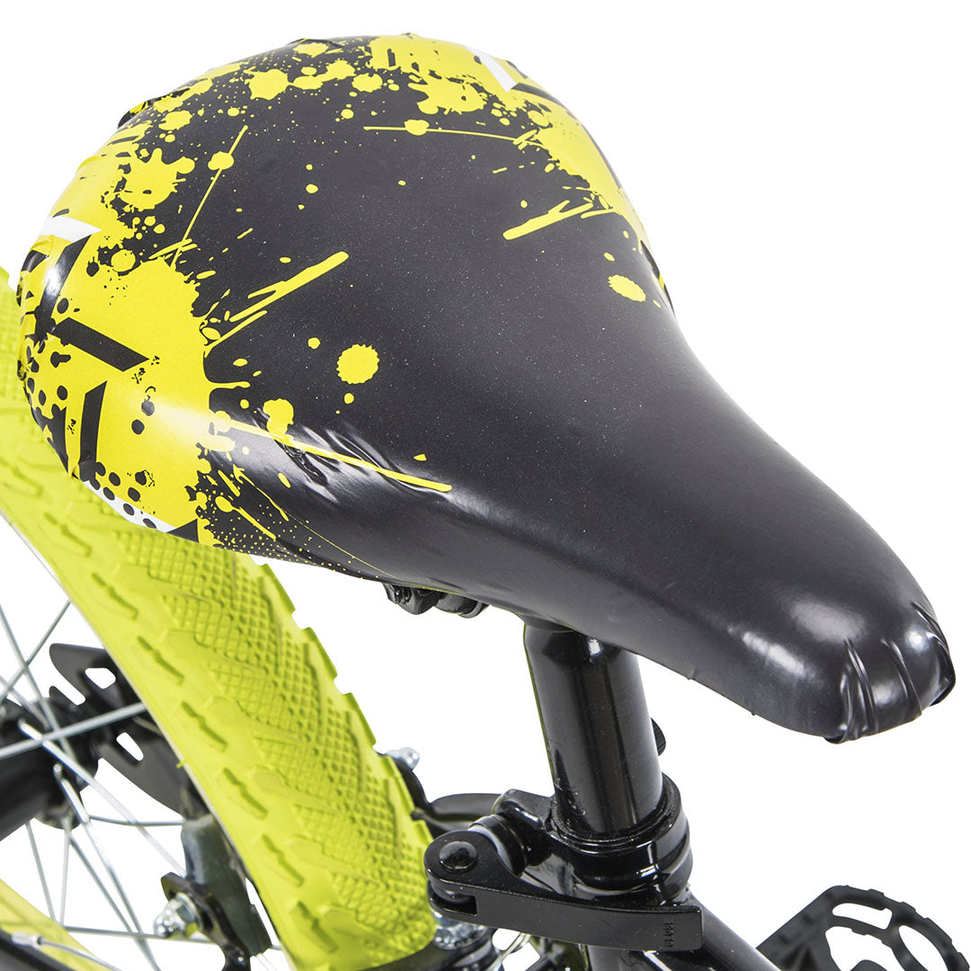 HUFFY SPECTRE BMX風バイク 20インチ キッズバイク Huffy Spectre BMX Bike - 20