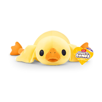 Hug A Lumps Bailey the Duck