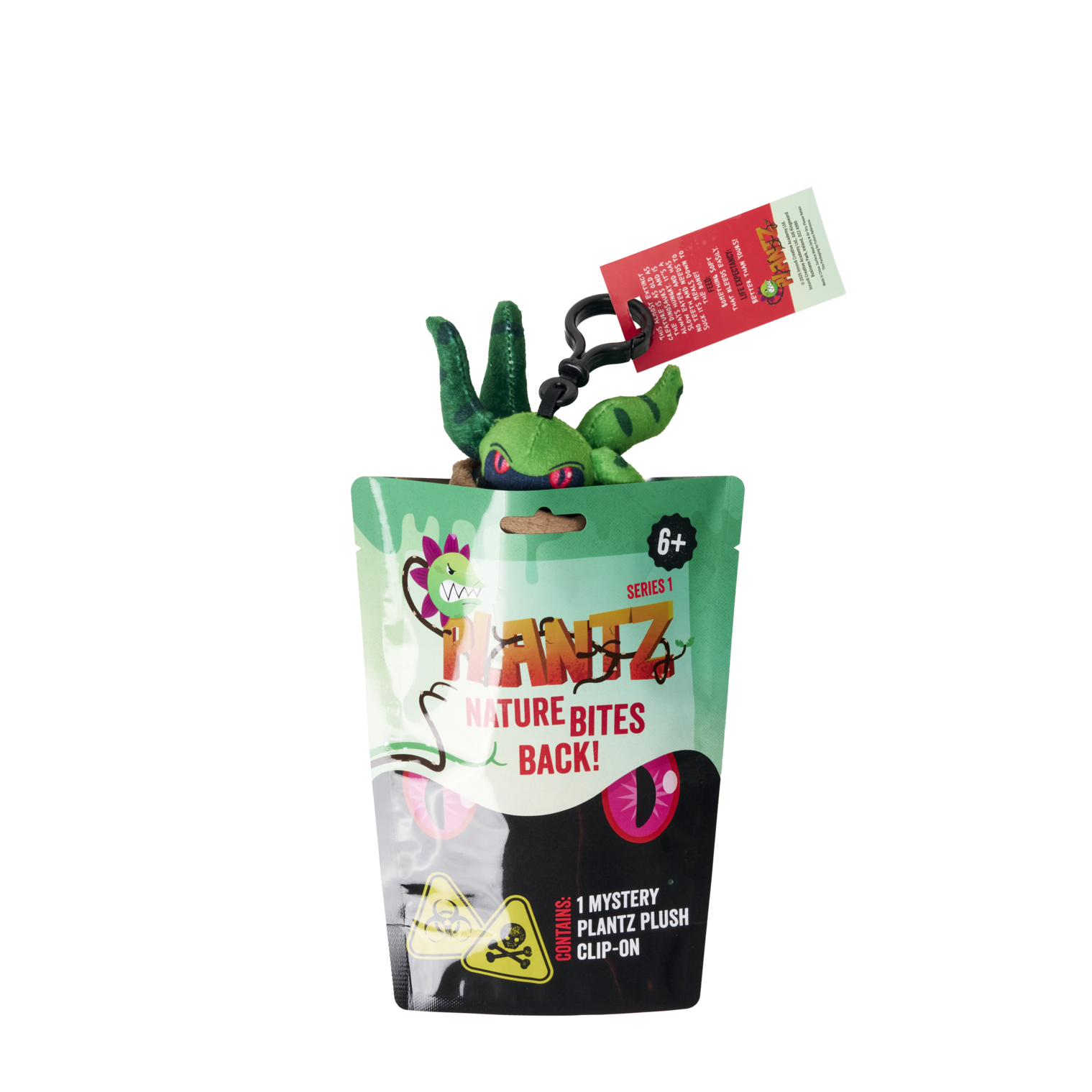 Plantz 4.5inch assorted S1