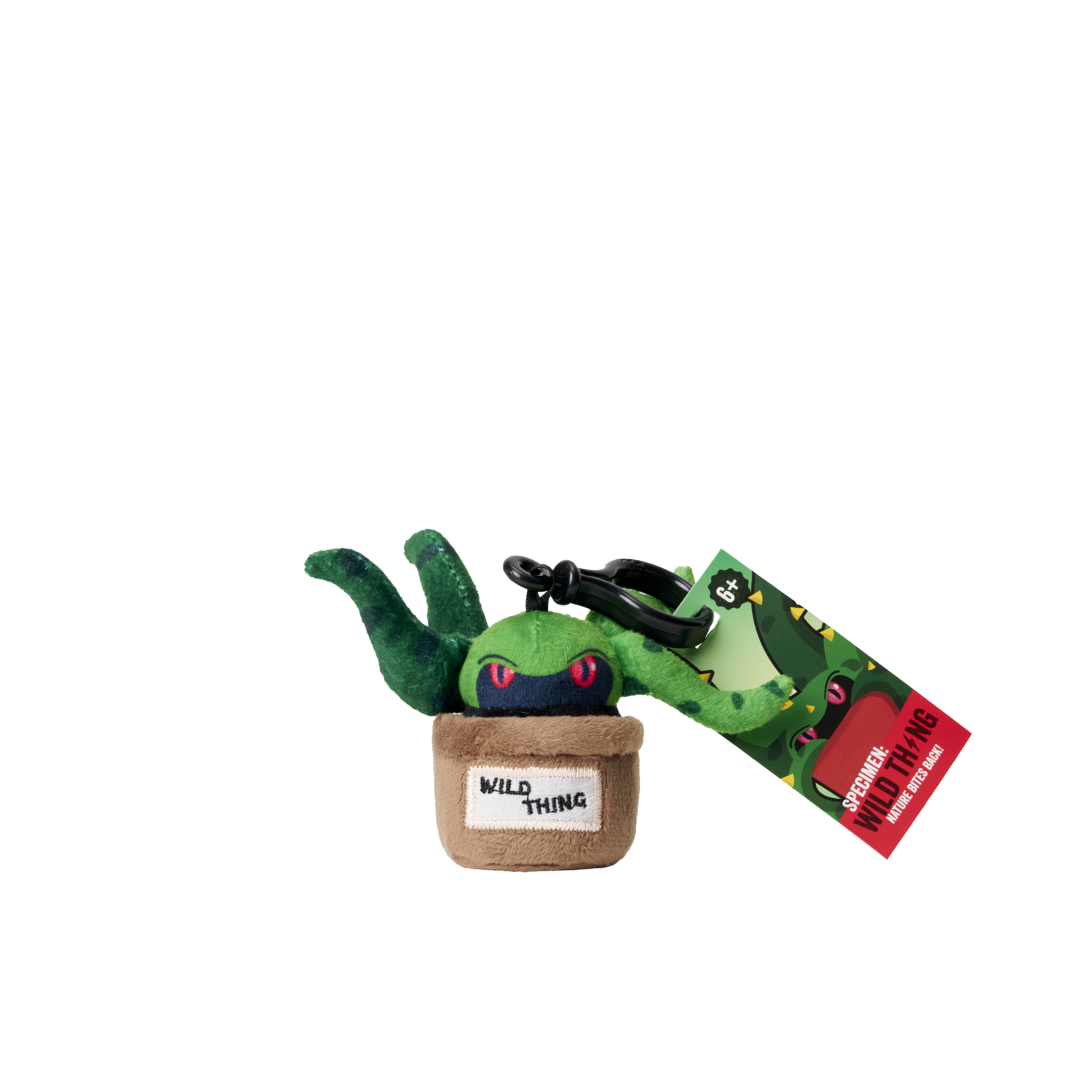 Plantz 4.5inch assorted S1