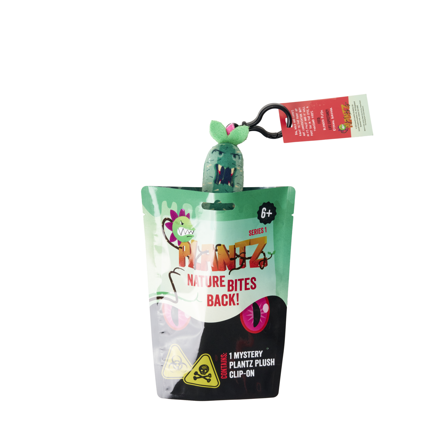 Plantz 4.5inch assorted S1