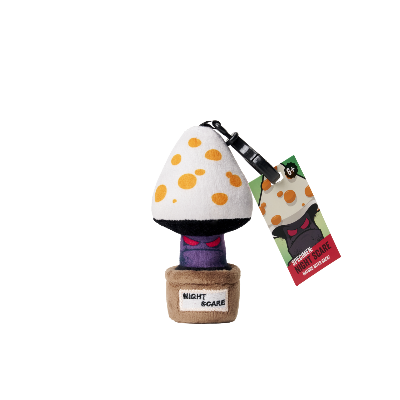 Plantz 4.5inch assorted S1