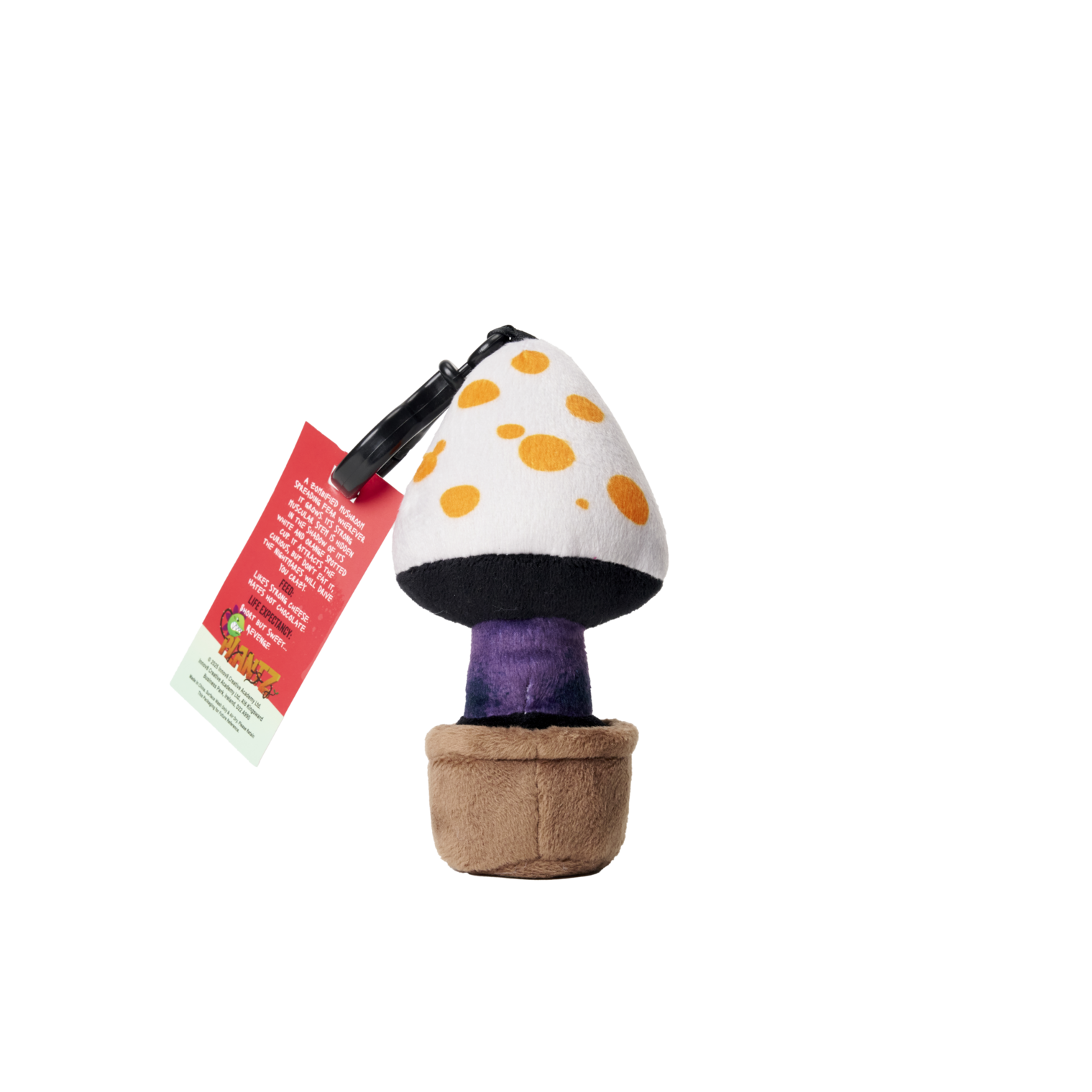 Plantz 4.5inch assorted S1