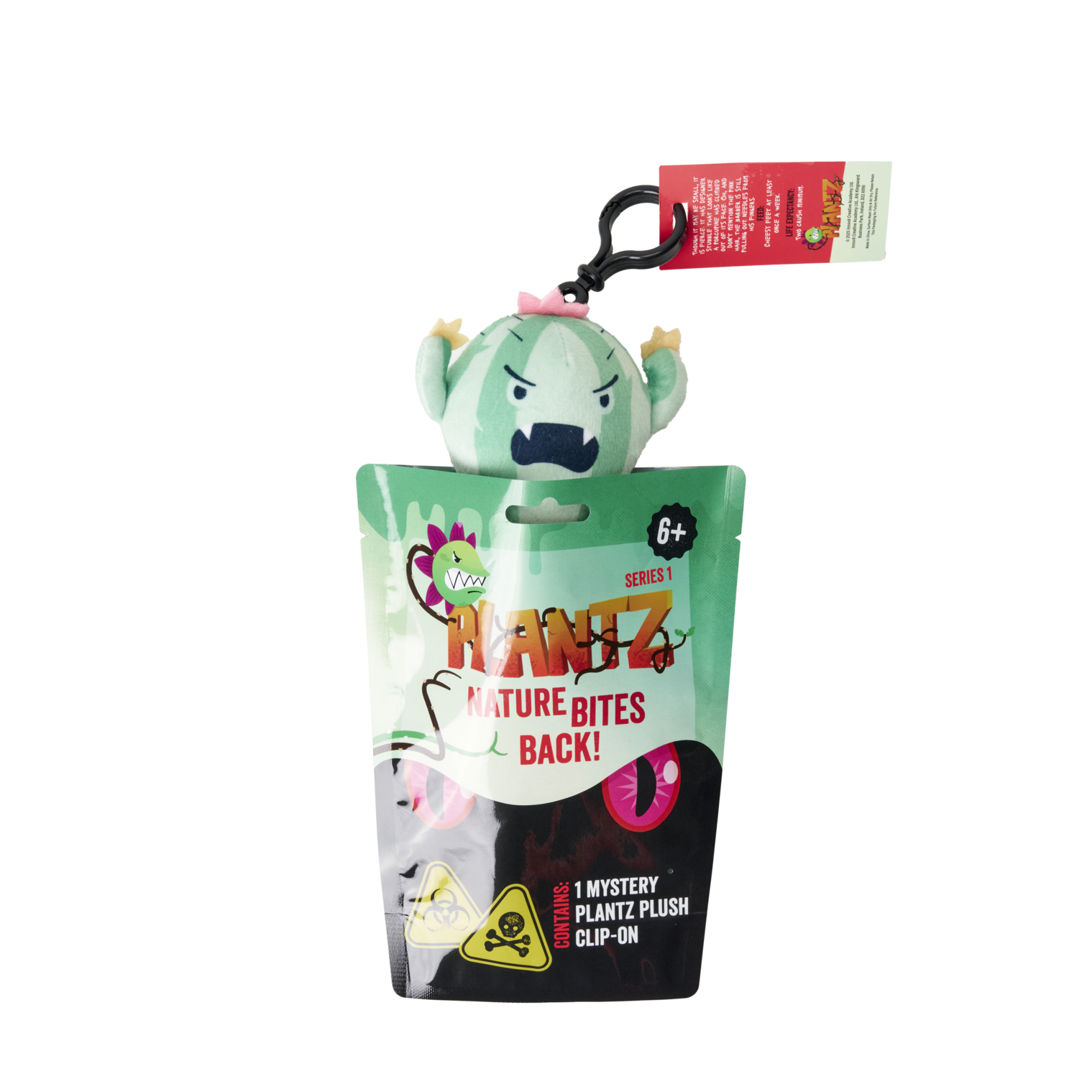 Plantz 4.5inch assorted S1