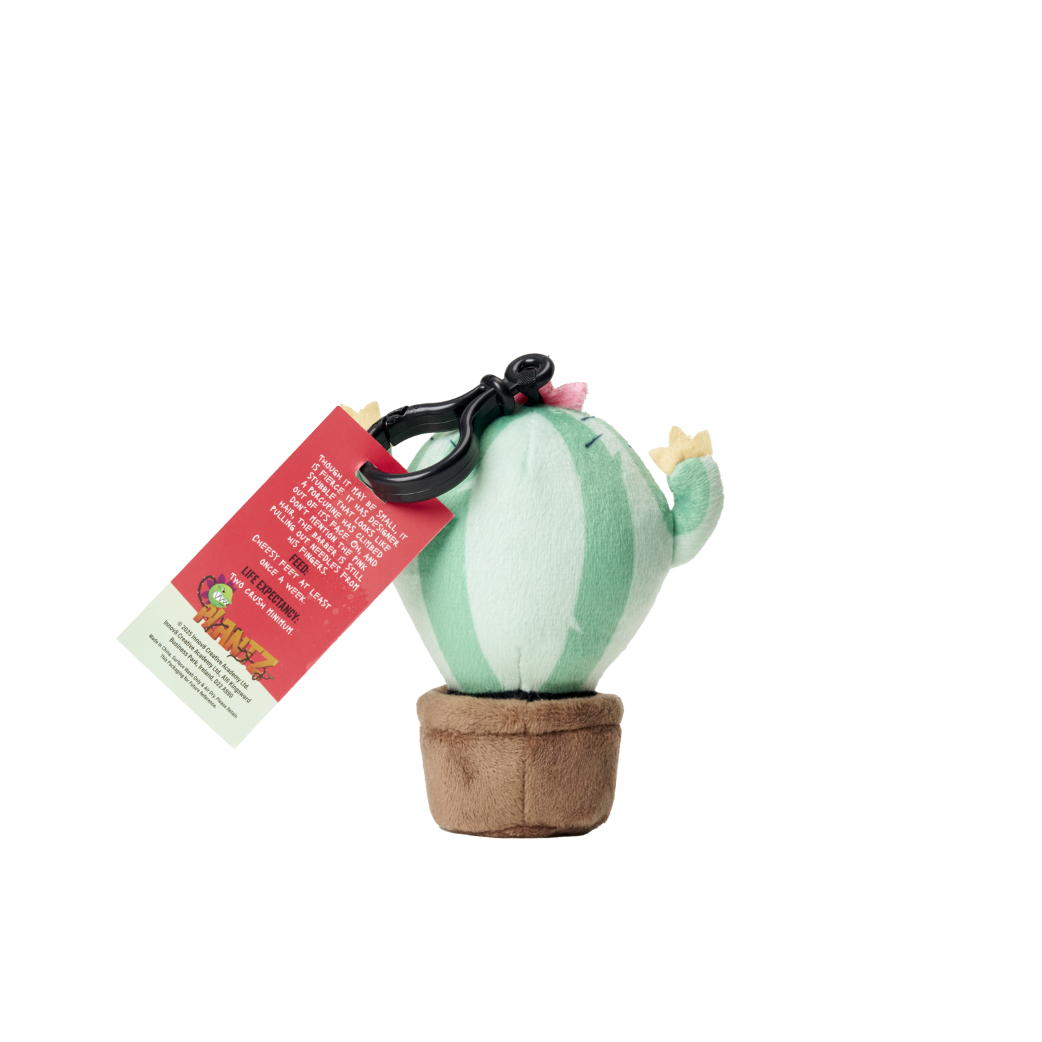 Plantz 4.5inch assorted S1