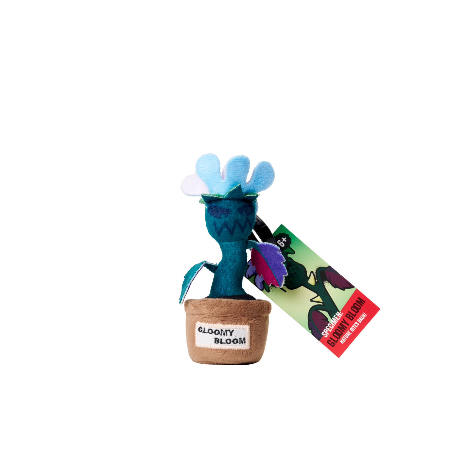 Plantz 4.5inch assorted S1