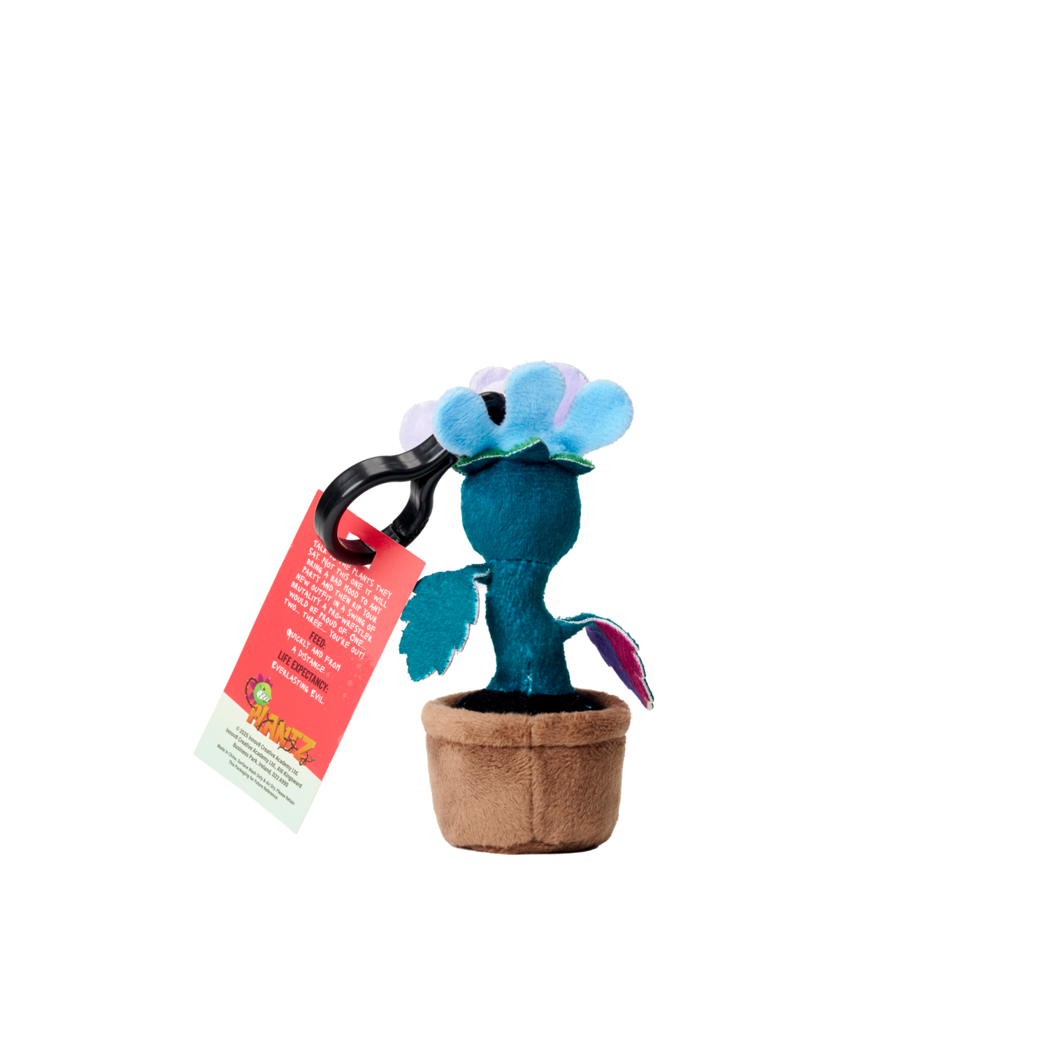 Plantz 4.5inch assorted S1