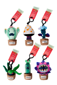 Plantz 4.5inch assorted S1