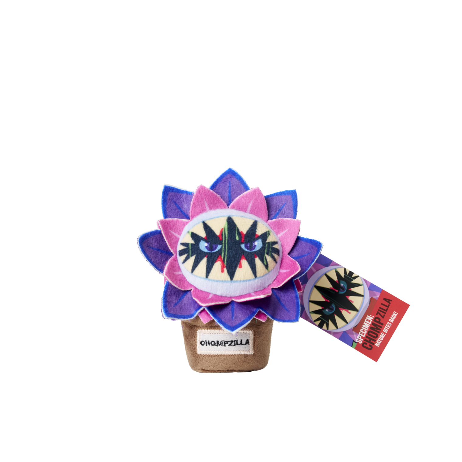 Plantz 4.5inch assorted S1