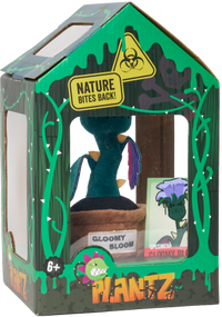 Plantz 8inch - Gloomy Bloom