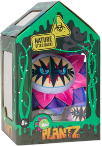 Plantz 8inch - Chompzilla