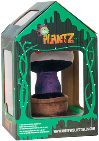 Plantz 8inch - Nightscare