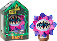 Plantz 8inch - Chompzilla