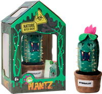 Plantz 8inch - Stingalot