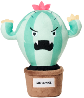 Plantz 8inch - Lil' Spike