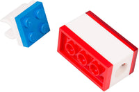 Lego IQ Pencil Set w/ Minifigure