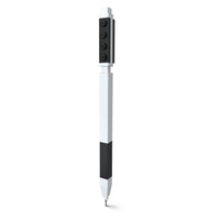 Lego IQ Pen Pal Mechanical Pencil w/ Minifigure Black
