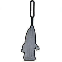 Lego IQ Bag Tag Banana Guy