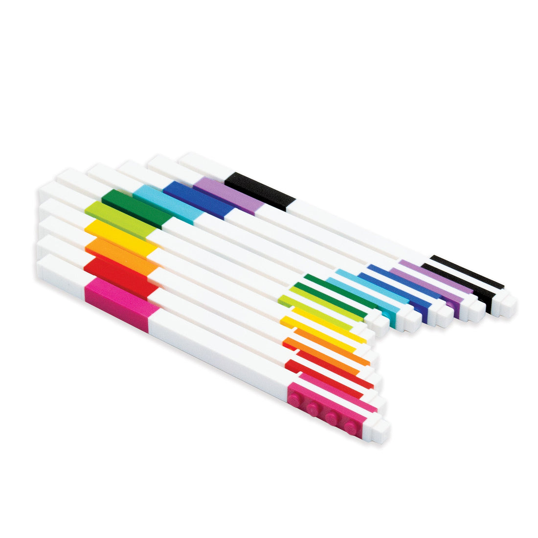 Lego IQ Gel Pens 10pk