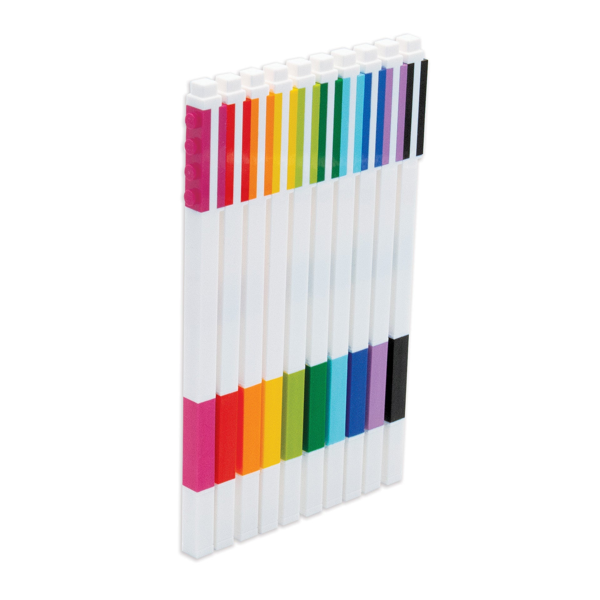 Lego IQ Gel Pens 10pk