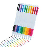Lego IQ Gel Pens 10pk